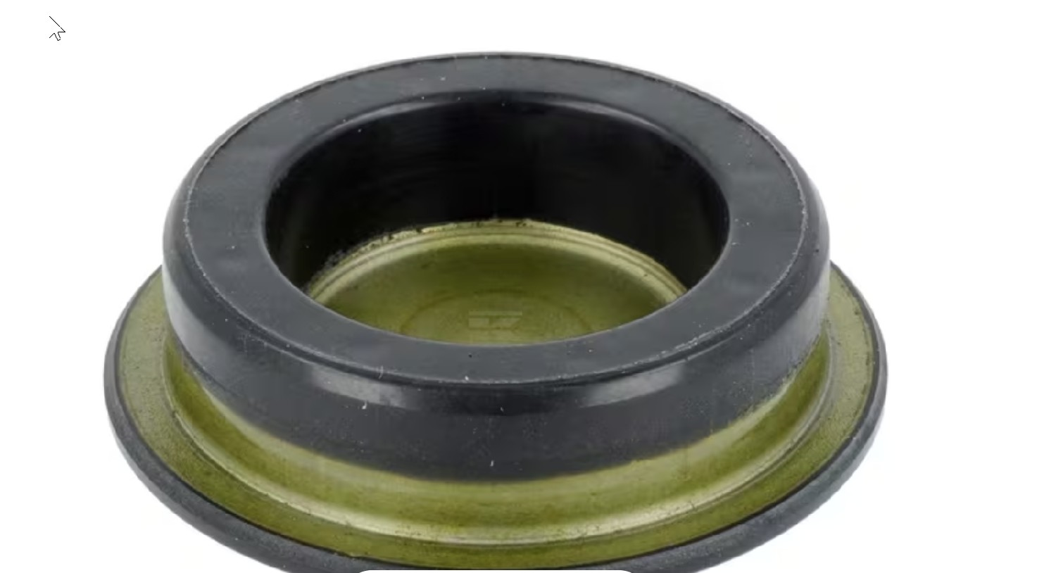 DECKEL Hydrostatt Tuff Torqe 30