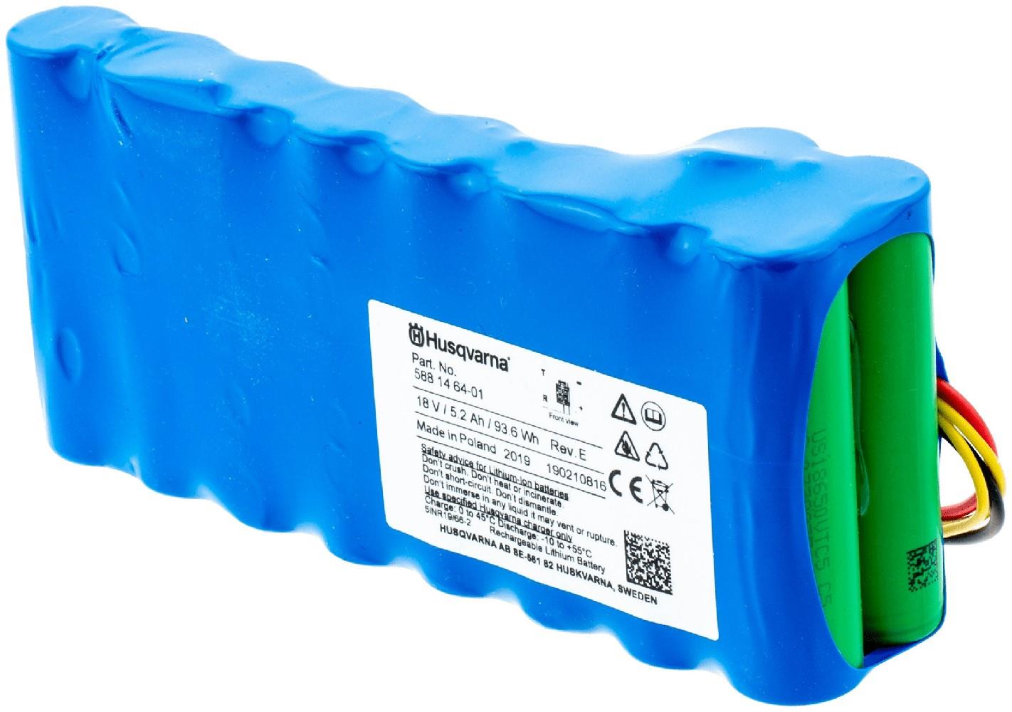 BATTERIE AUTOMOWER 430/450 BATTERIE AUTOMOWER 430/450