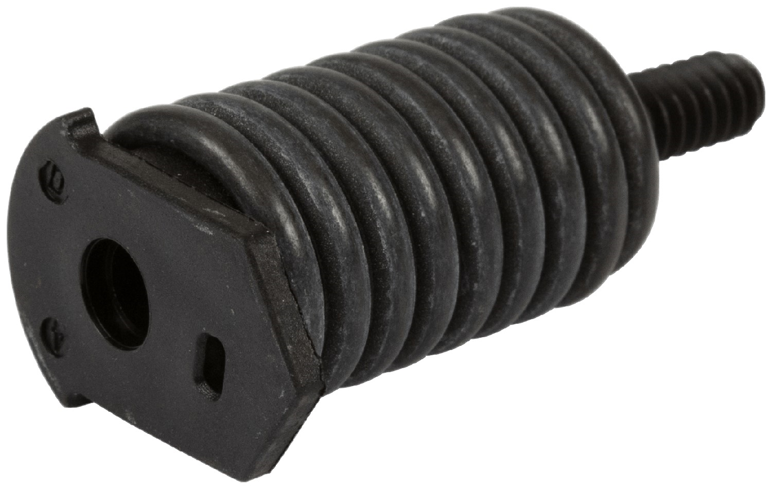 VIBRATIONSDÄMPFER HINTEN 572