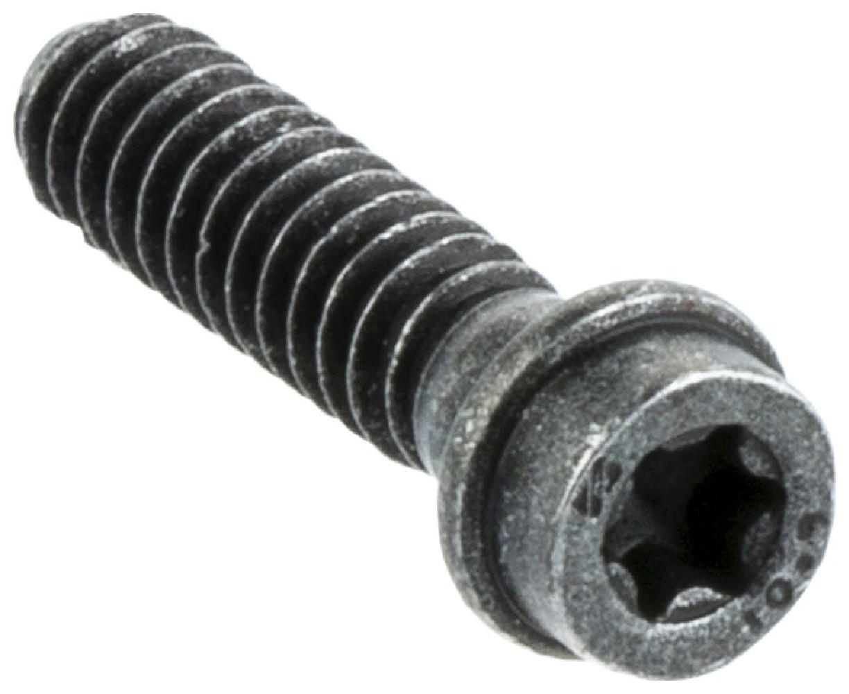 SCHRAUBE TORX 6x16 T27
