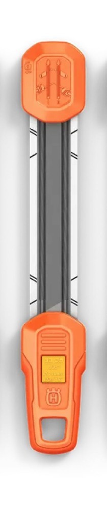 FEILENSET 2in1 325 1.5 33-35 S35G 4.8MM