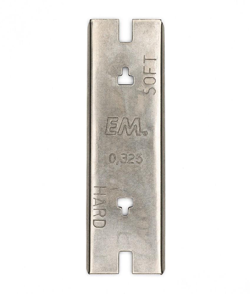 TIEFENBEGRENZERLEHRE 3/8