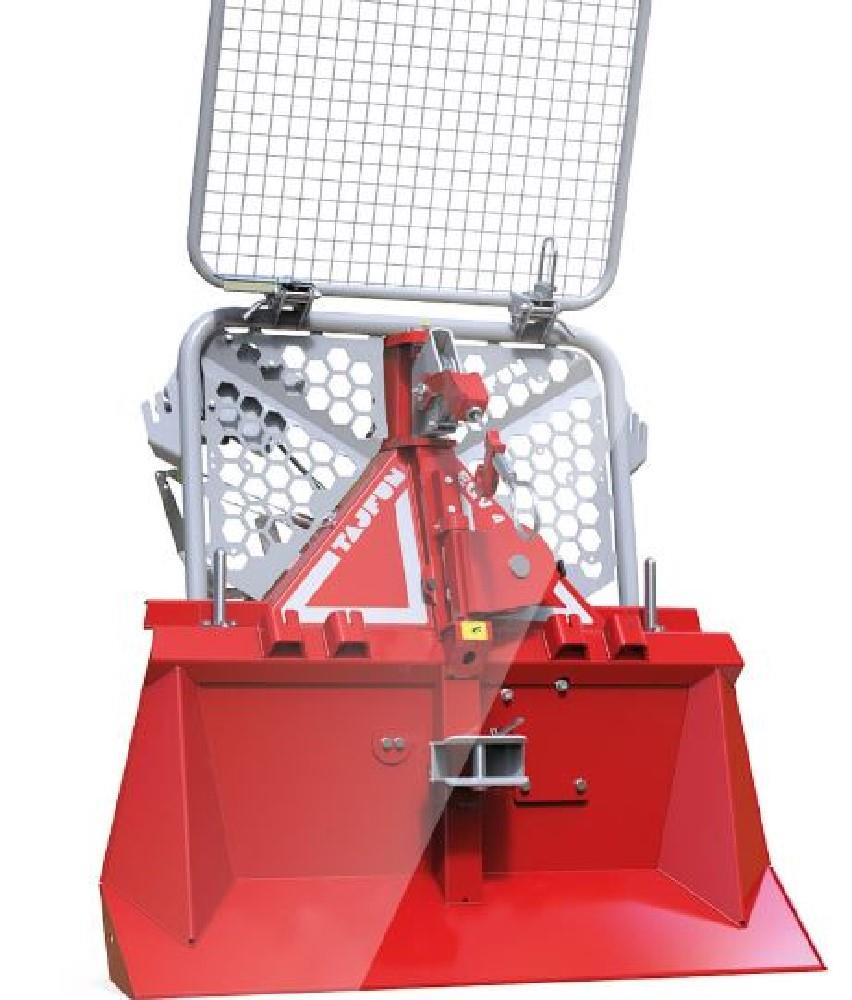 SEILWINDE Taifun EGV45AHK-SG