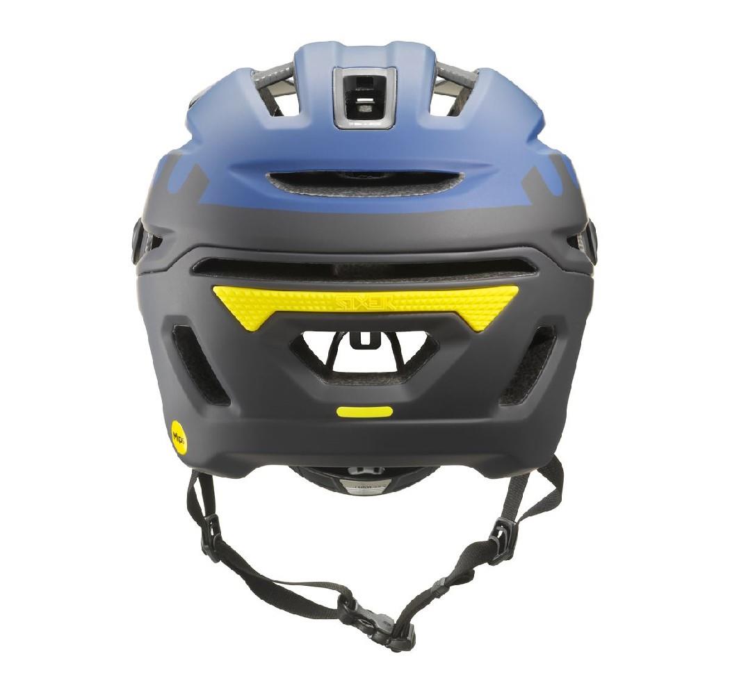 Fahrradhelm Discover Sixer MIPS S52-56*