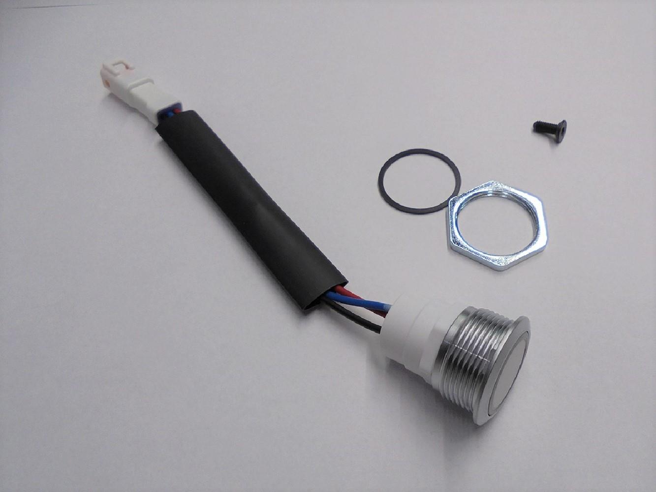 EINSCHALTKNOPF HUSQVARNA eBike