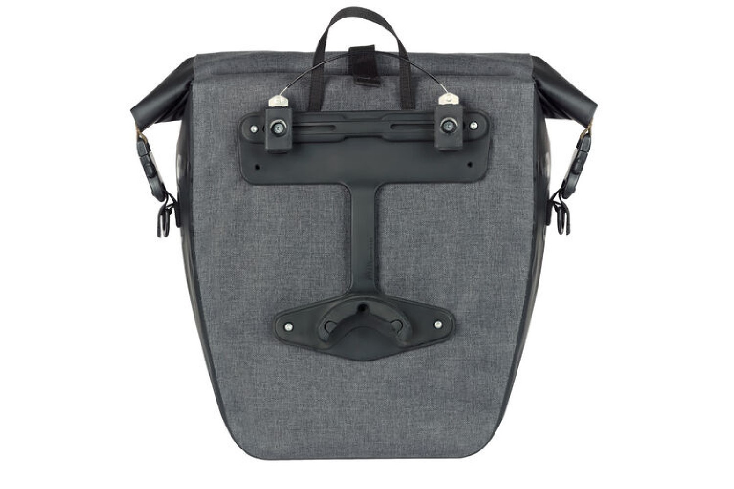Einzeltasche Basil Navigator Storm MIK L