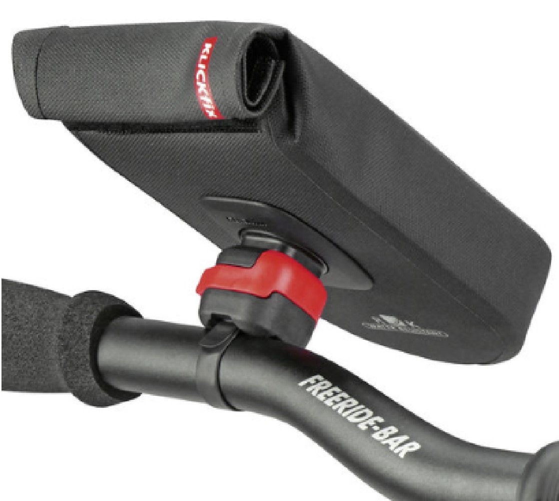 Smartphonetasche Klickfix Tour M