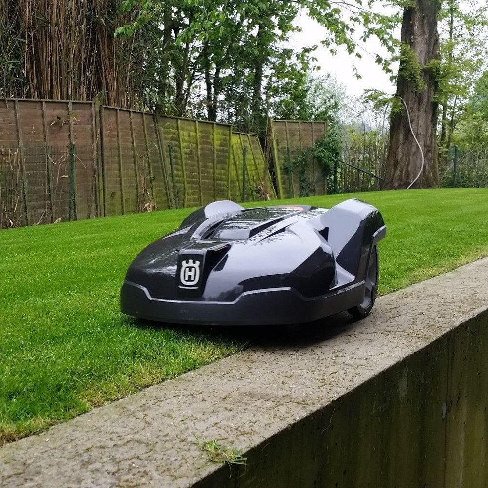 AUTOMOWER 420 HUSQVARNA