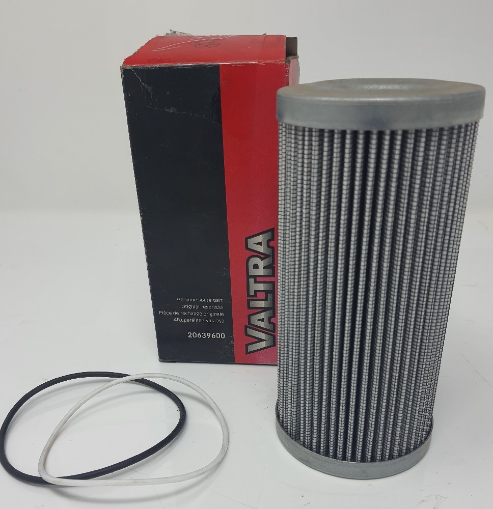 Druckfilter Hydr.Getr. Valtra