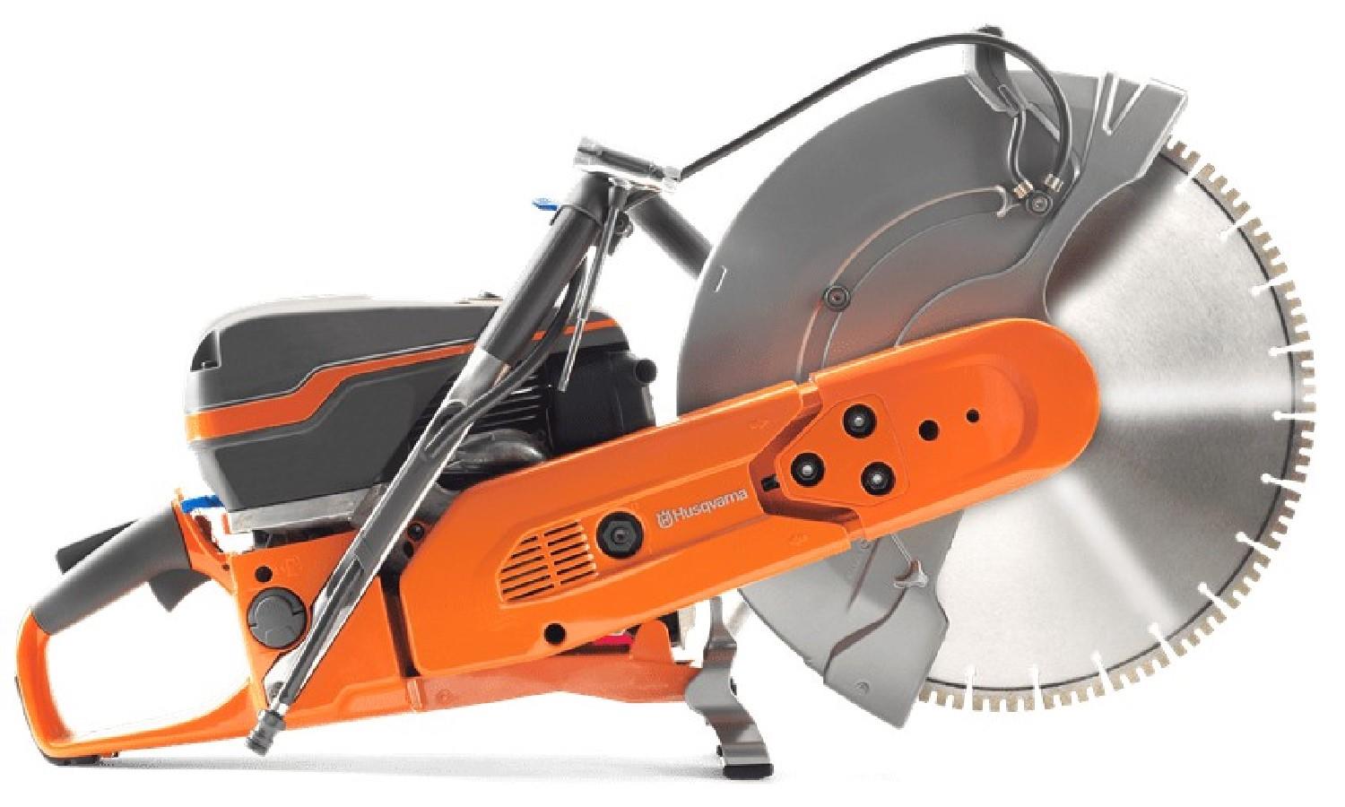 TRENNSCHLEIFER K970 III 16" Husqvarna