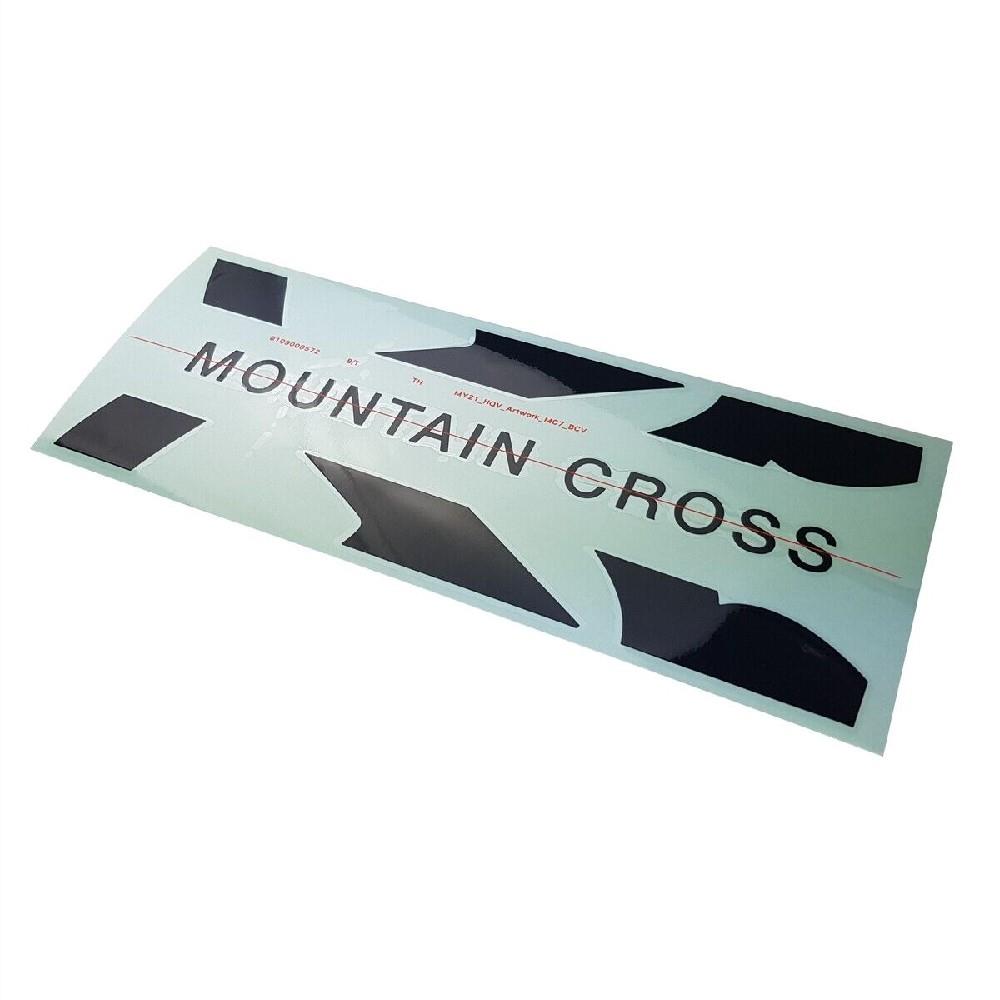 HQV DEKOR FÜR BATTERIEDECKEL MC7