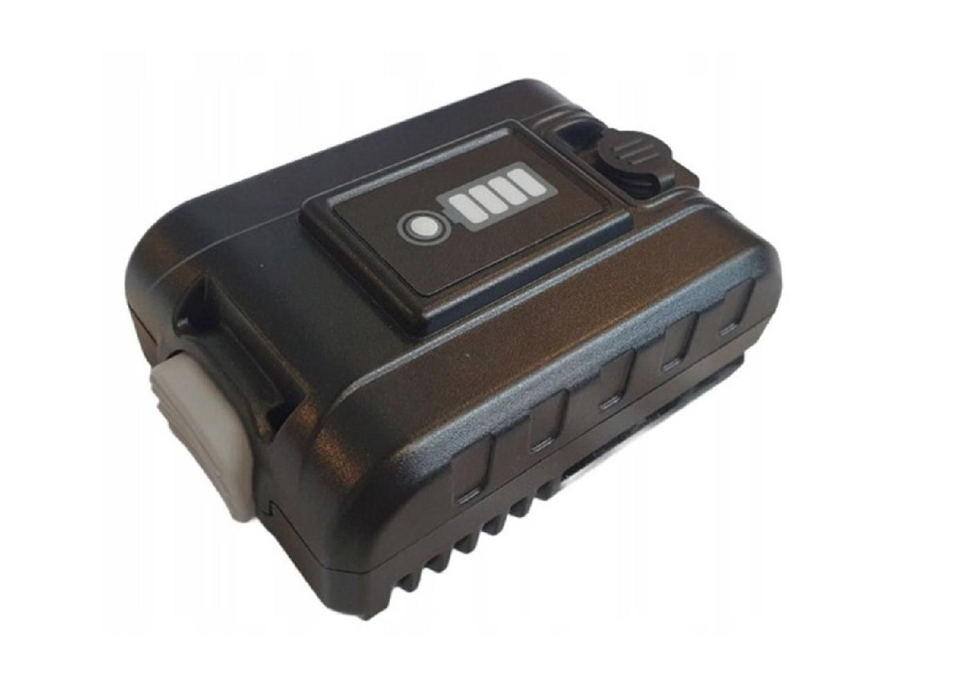 AKKU Husqvarna HS100AE