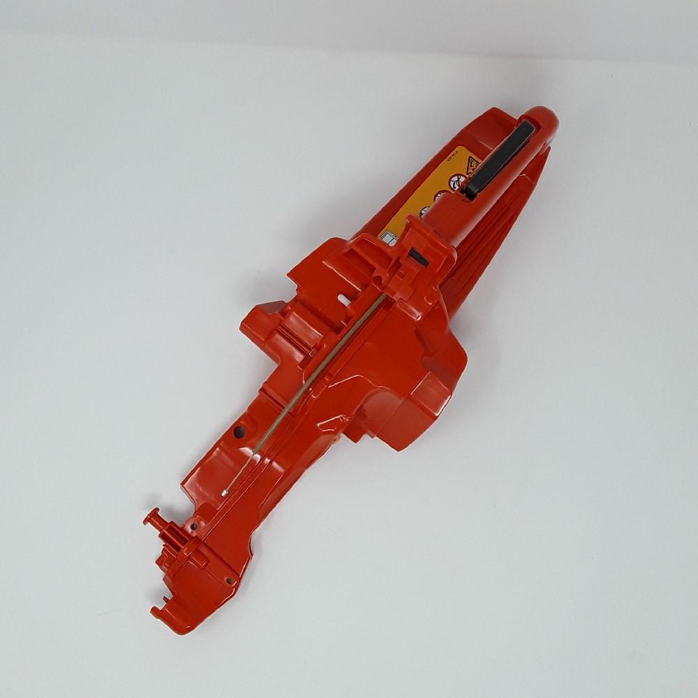 KRAFTSTOFFTANK, KPL. 545 550