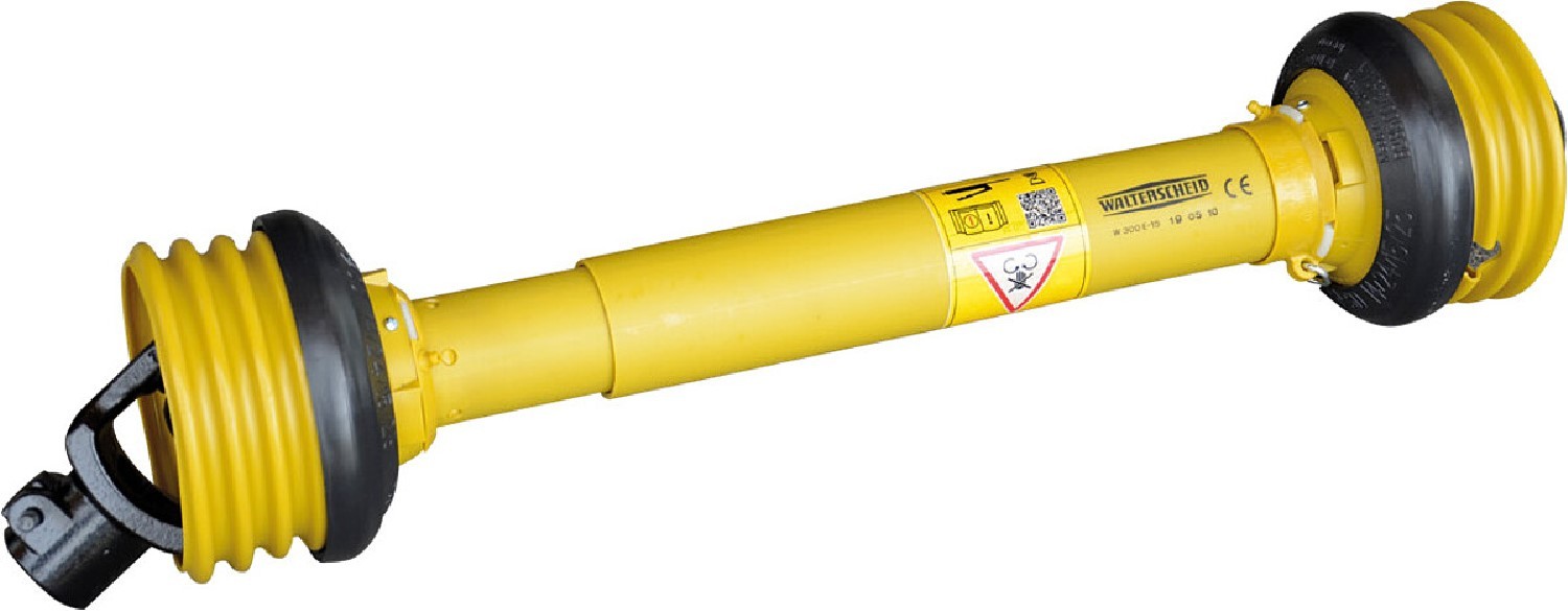 Gelenkwelle Walterscheid GW 300