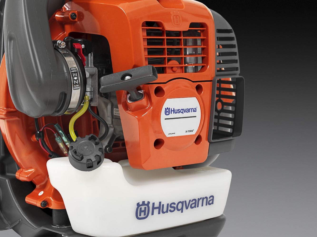 BLASGERÄT 580BTS HUSQVARNA