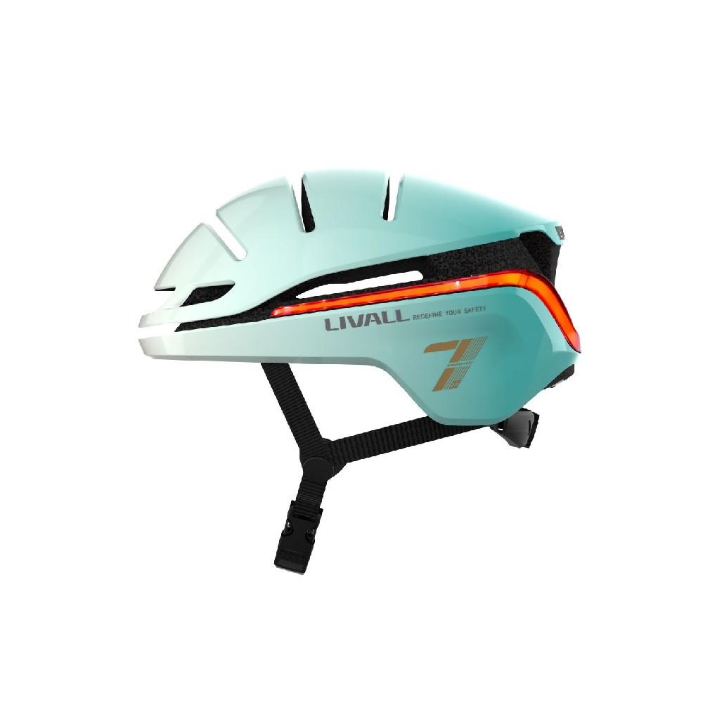 LIVALL EVO21 minz Fahrradhelm