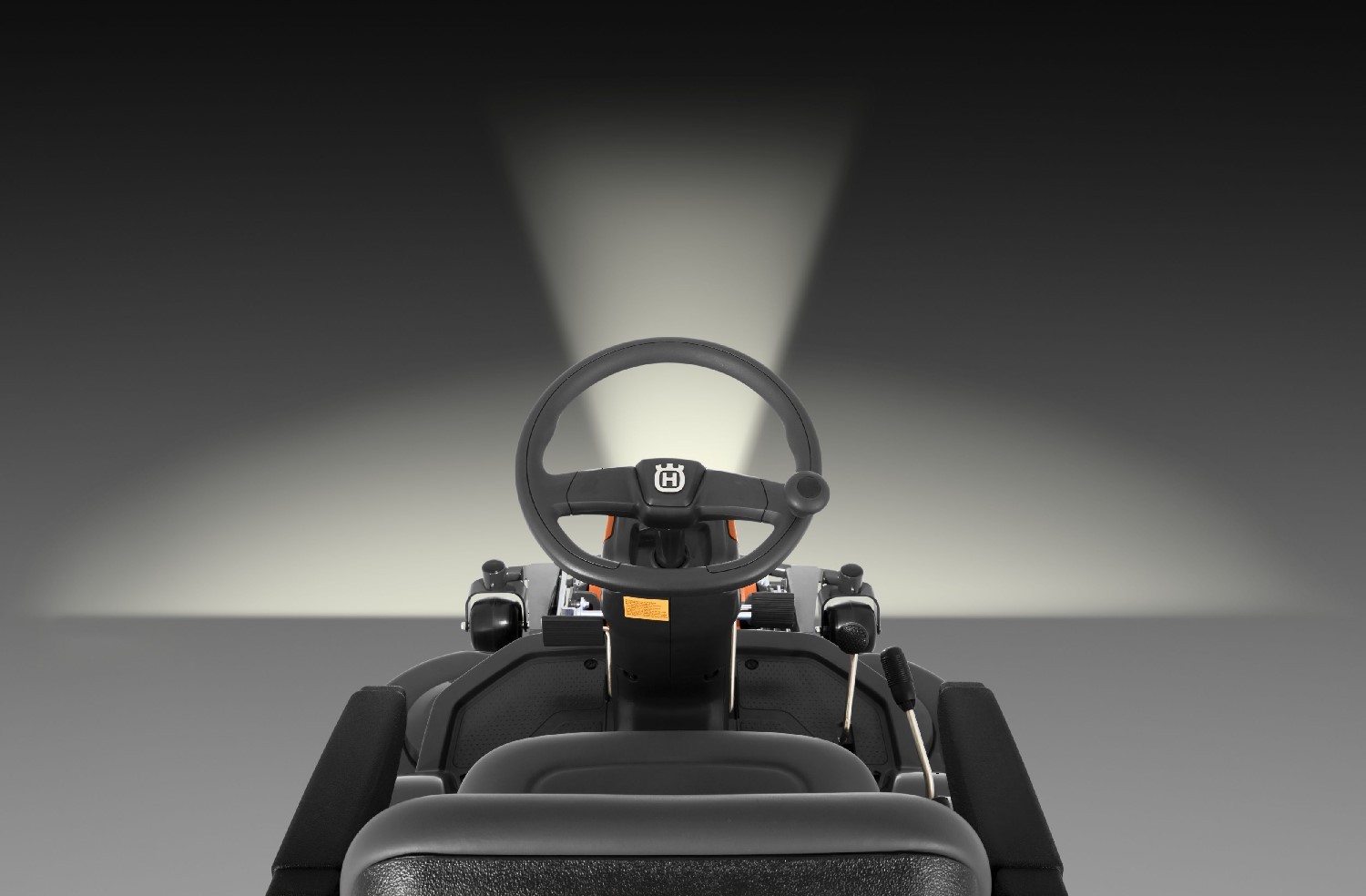 RIDER R420TsXAWD HUSQVARNA*