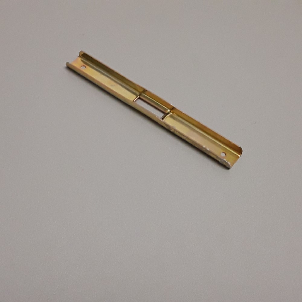 Tiefenbegrenzerlehre