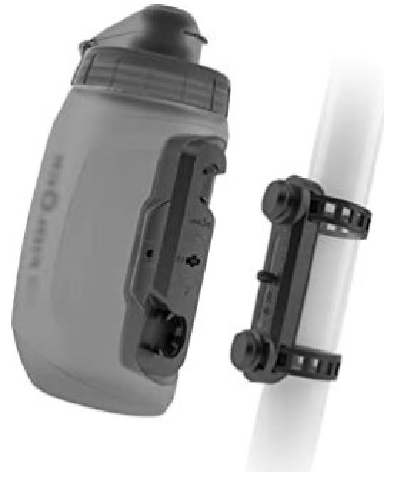 FIDLOCK TWIST Trinkflaschen Set Bikebase