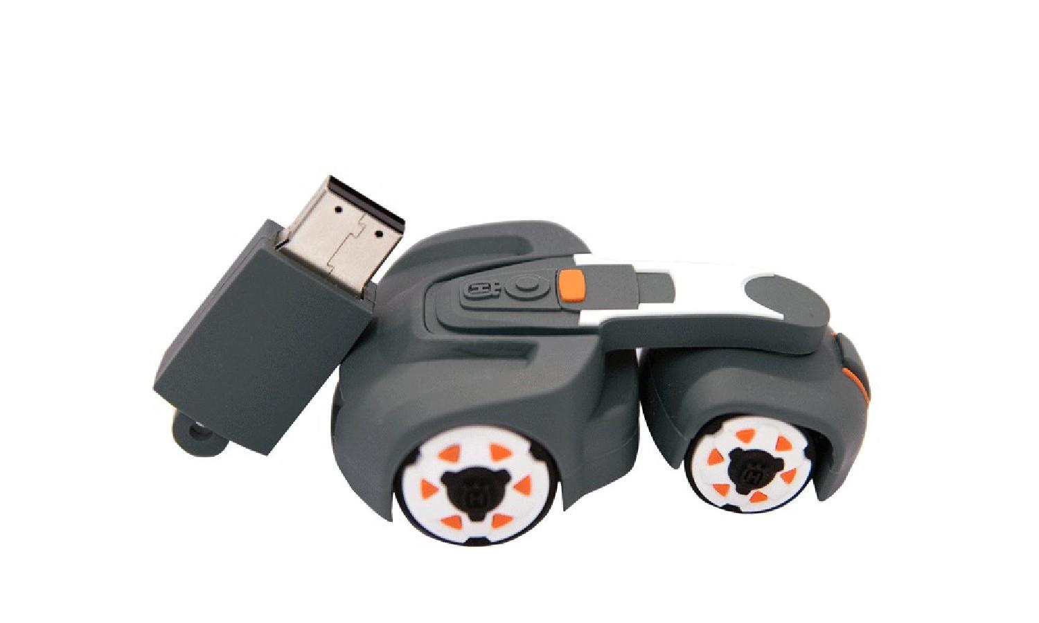 USB STICK 435 AWD 16GB Husqvarna