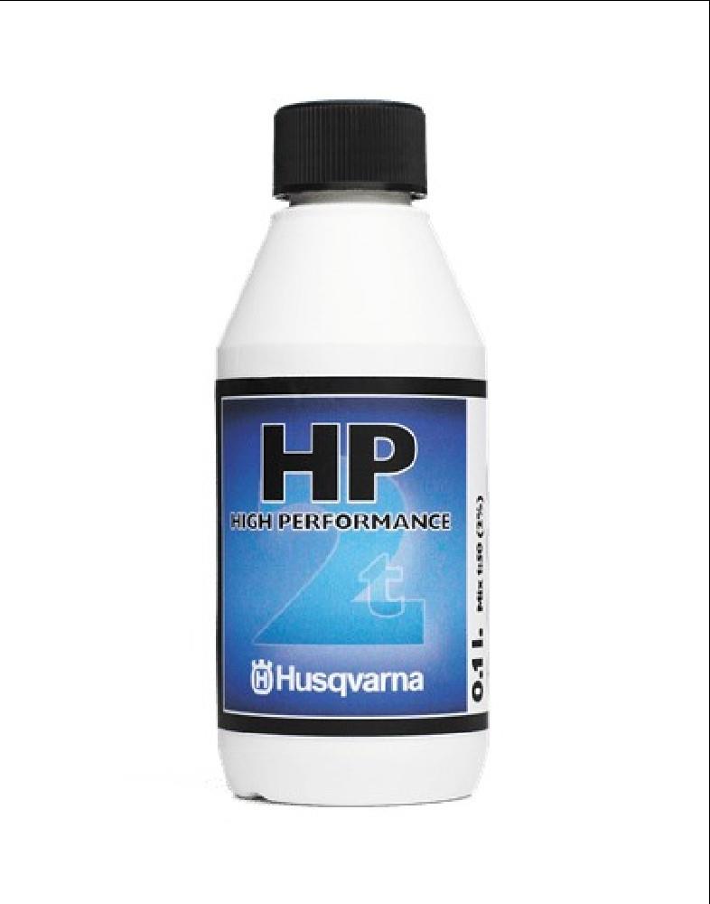 2-TAKT ÖL 100ml HUSQVARNA