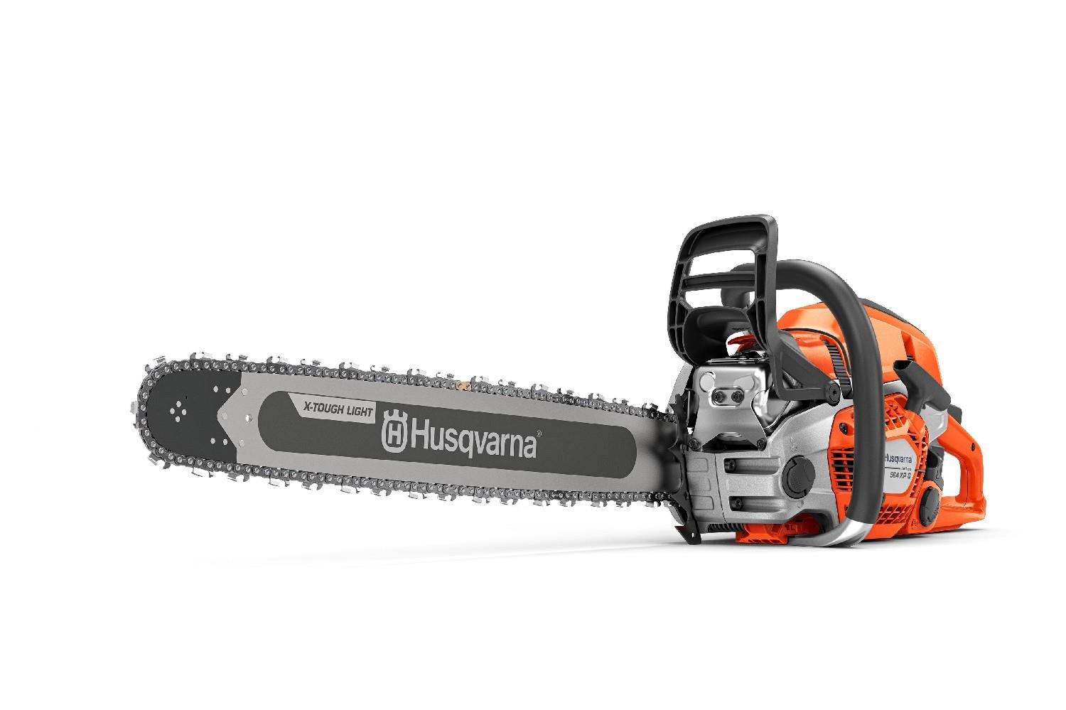 MOTORSÄGE 564XPG FUELINJECT 18"Husqvarna MOTORSÄGE 564XPG FUELINJECT 18"Husqvarna