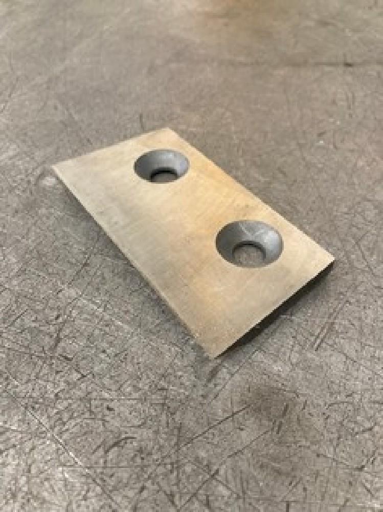 HÄCKSLERMESSER R100/R150/R130 Negri