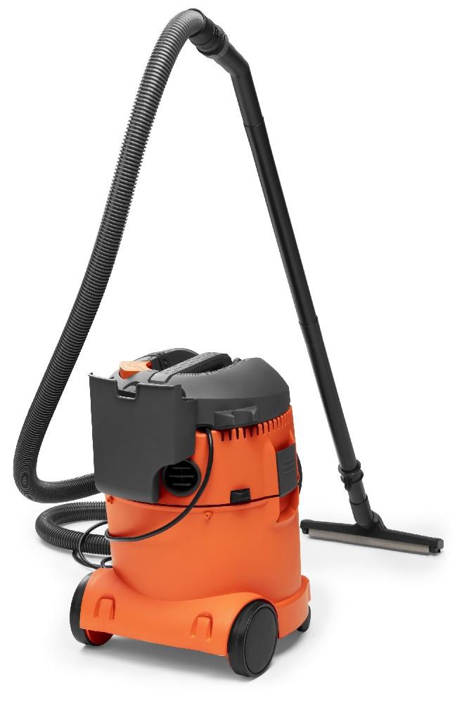 Nass-/Trockensauger WDC325L Husqvarna Nass-/Trockensauger WDC325L Husqvarna