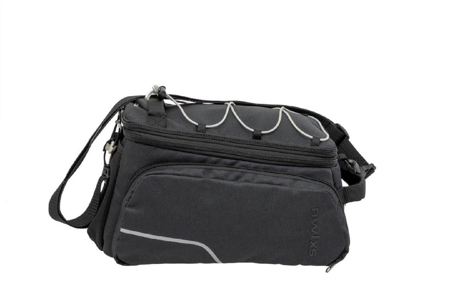 Tasche Trunkbag Sports 32l MIK schwarz