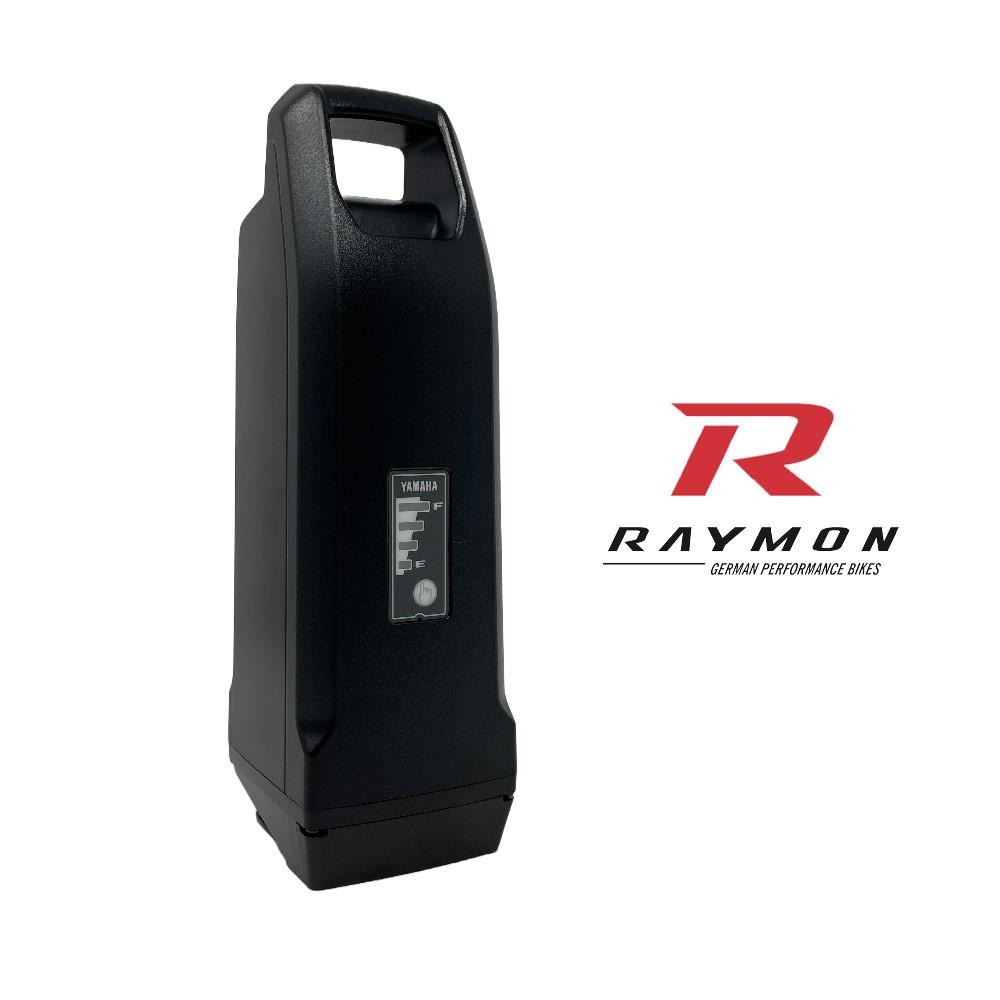 E-Bike Akku EX500 500Wh RAY/Yamha