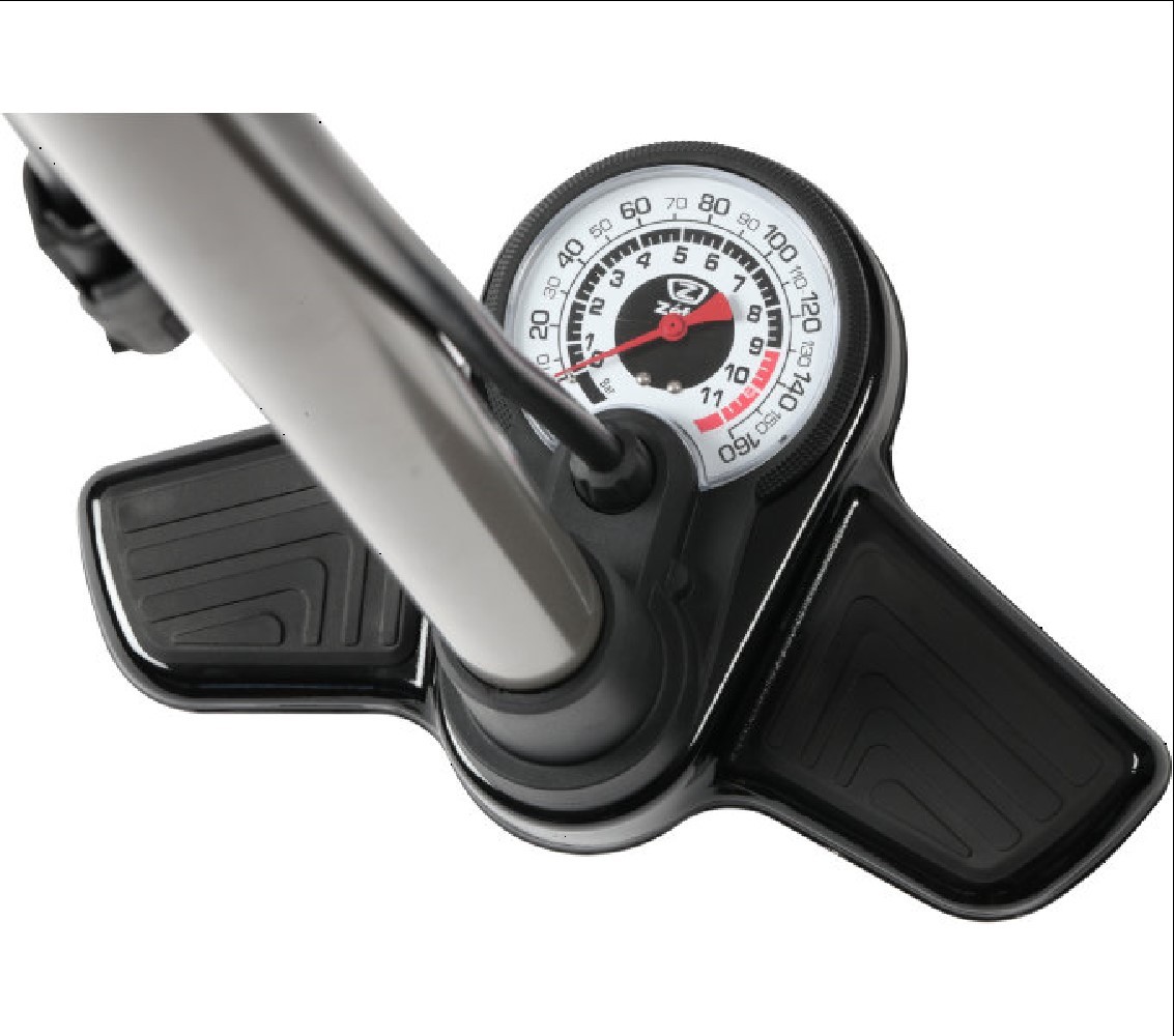 Standpumpe Profil Max FP20 Zefal