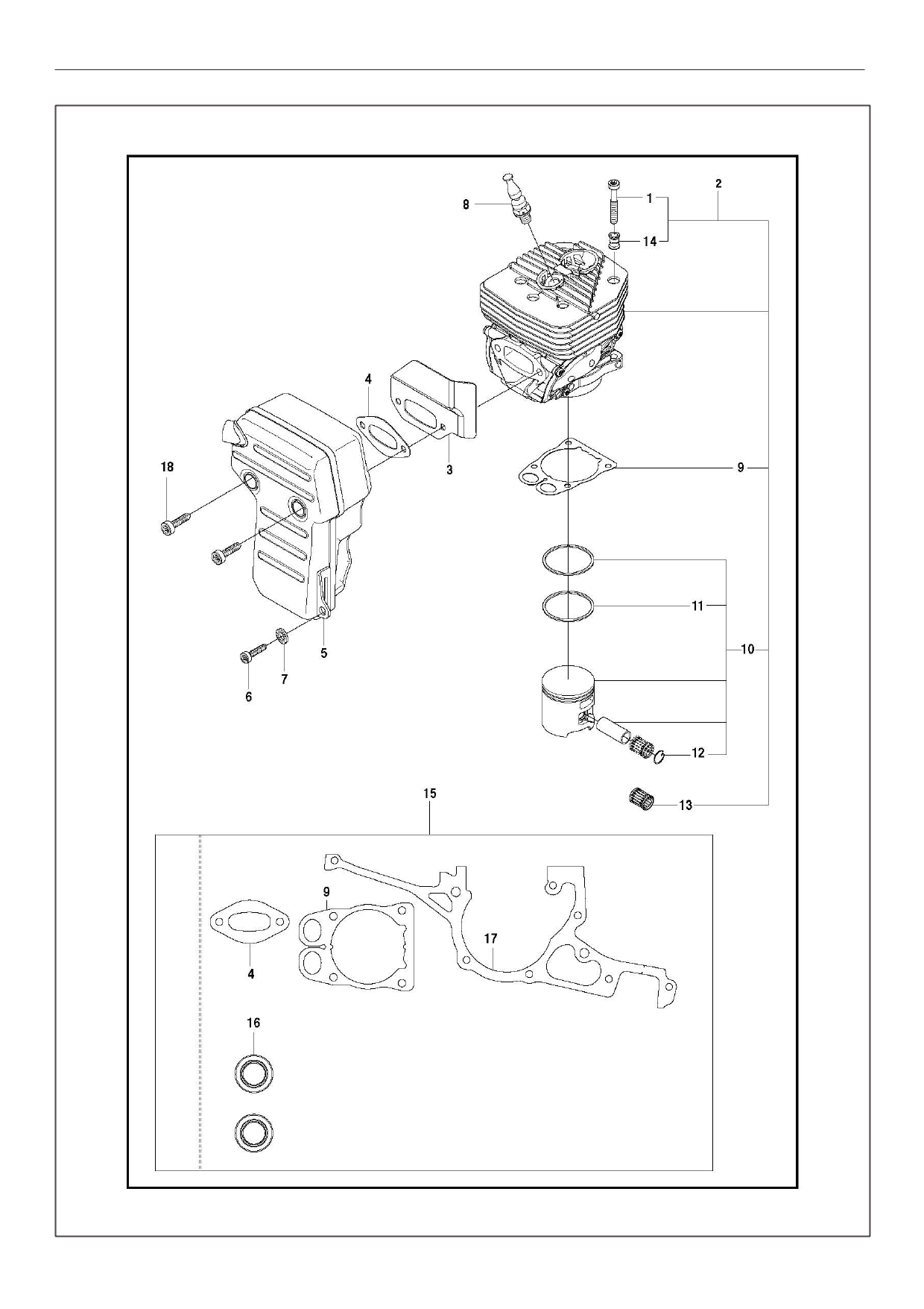 K970III_Zylinder_Kolben_Schalldaempfer