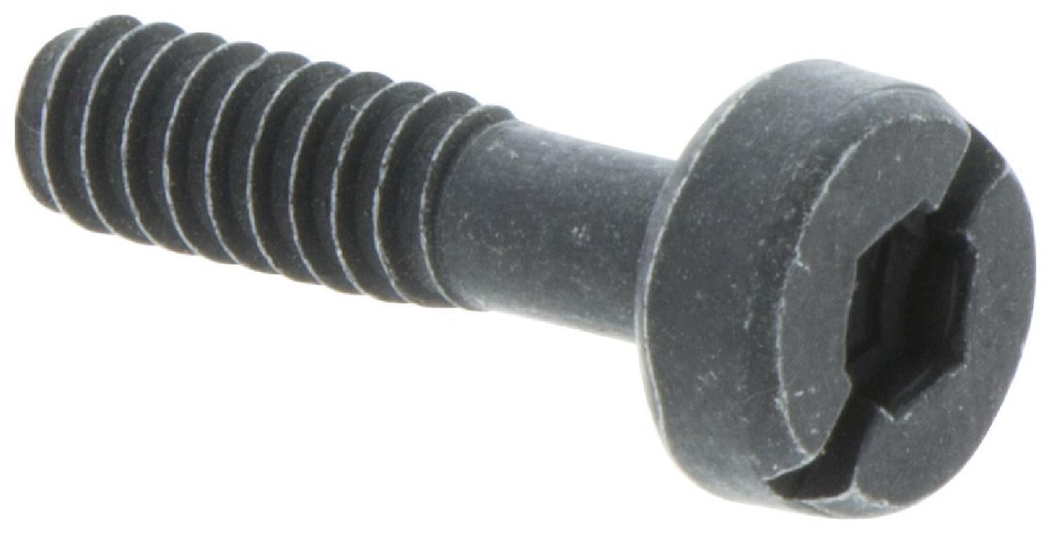 SCHRAUBE IS 5x21 Starterdeckel 135-450