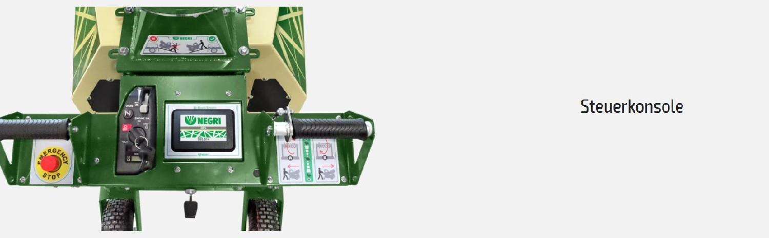 NEGRI BIOHÄCKSLER R230BH21SN