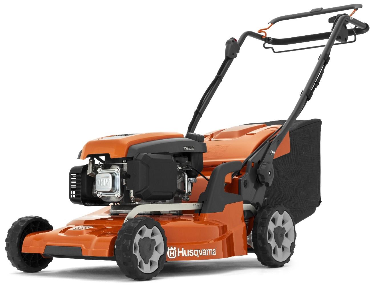 RASENMÄHER HUSQVARNA LC347VE *