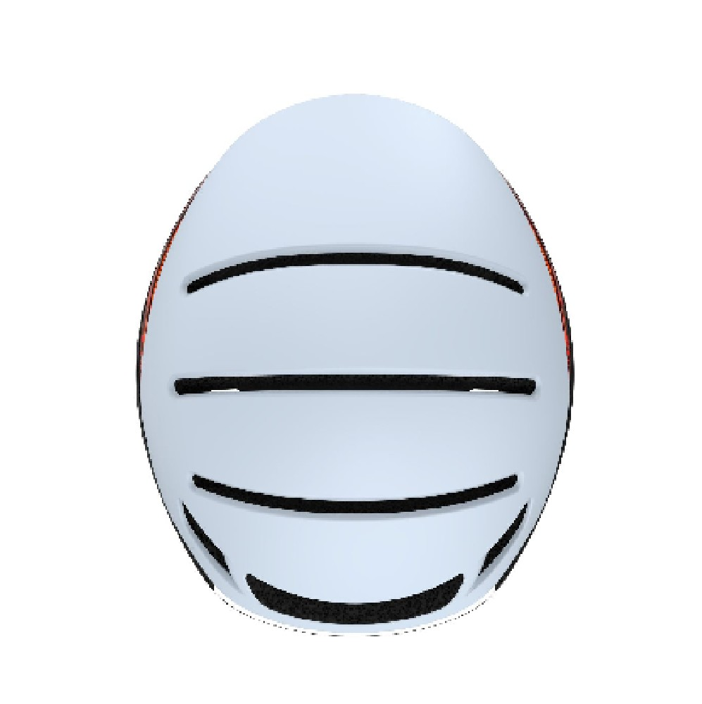 LIVALL EVO21 weiß 58-62