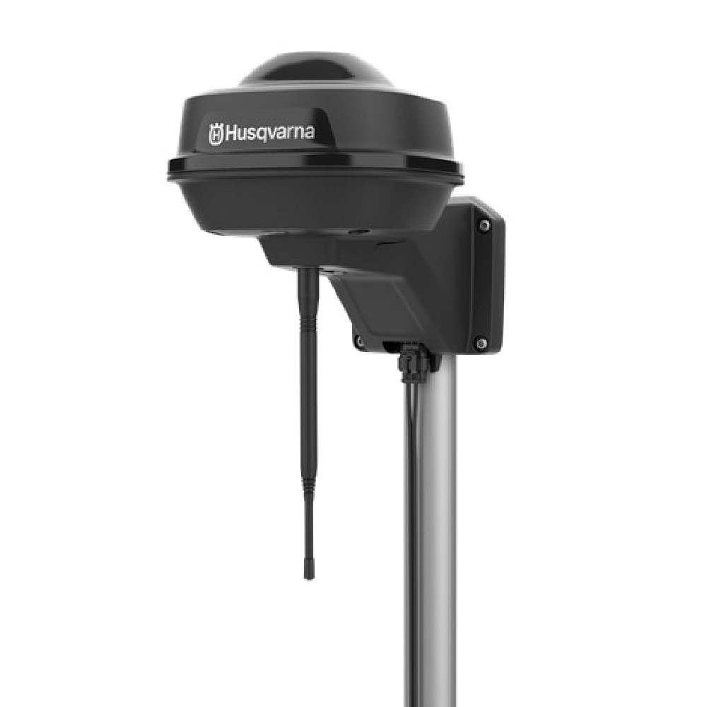 Referenzstation EPOS RS5