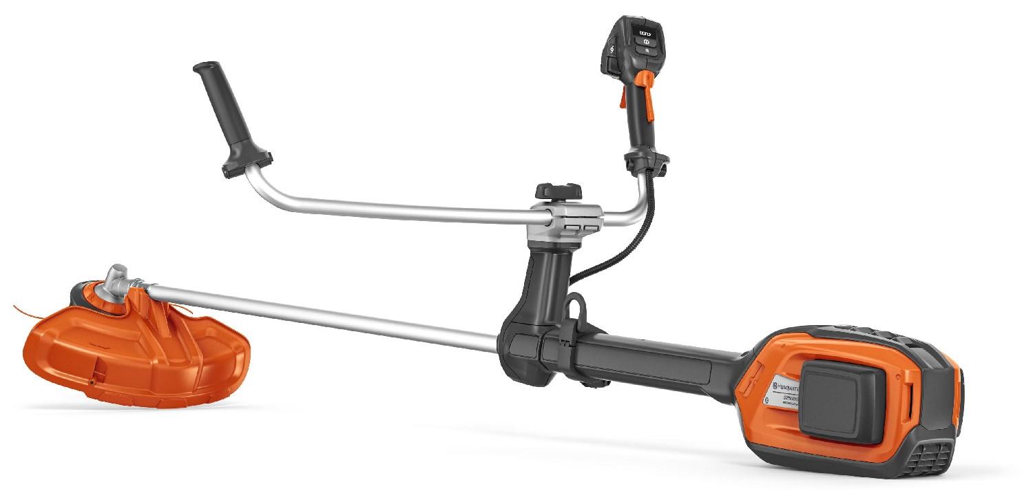 MOTORSENSE AKKU 525iRXT Husqvarna MOTORSENSE AKKU 525iRXT Husqvarna