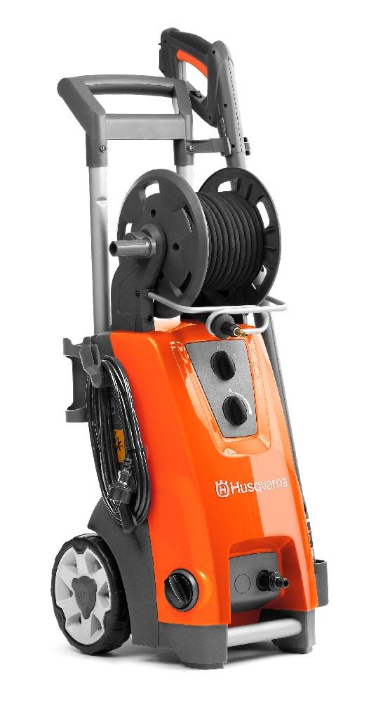 HOCHDRUCKREINIGER HUSQVARNA PW 490* HOCHDRUCKREINIGER HUSQVARNA PW 490*