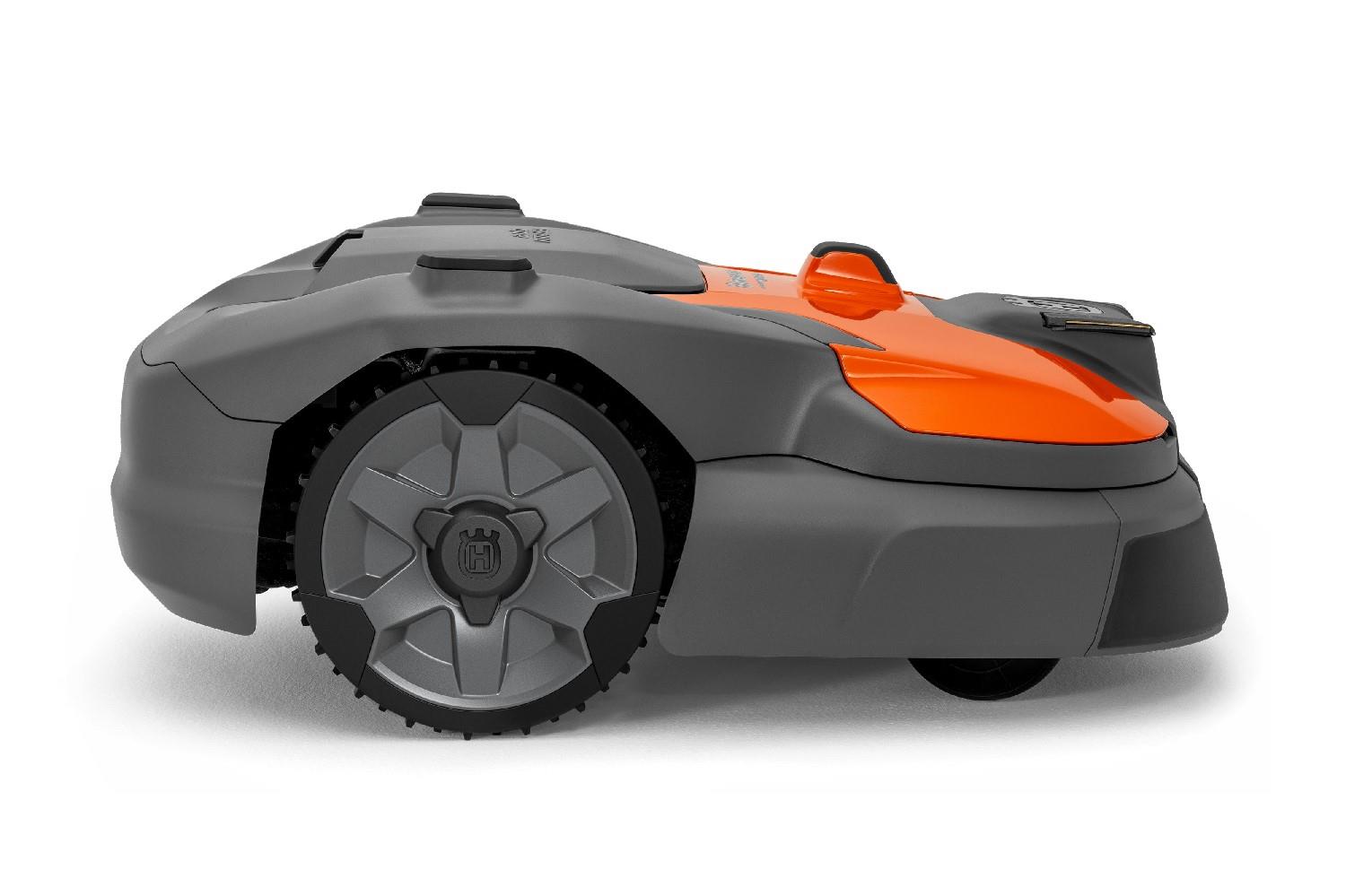 AUTOMOWER 560 EPOS HUSQVARNA*