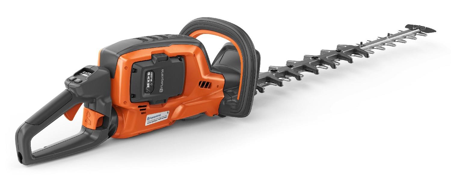 HECKENSCHERE AKKU 522IHD60 Husqvarna * HECKENSCHERE AKKU 522IHD60 Husqvarna *