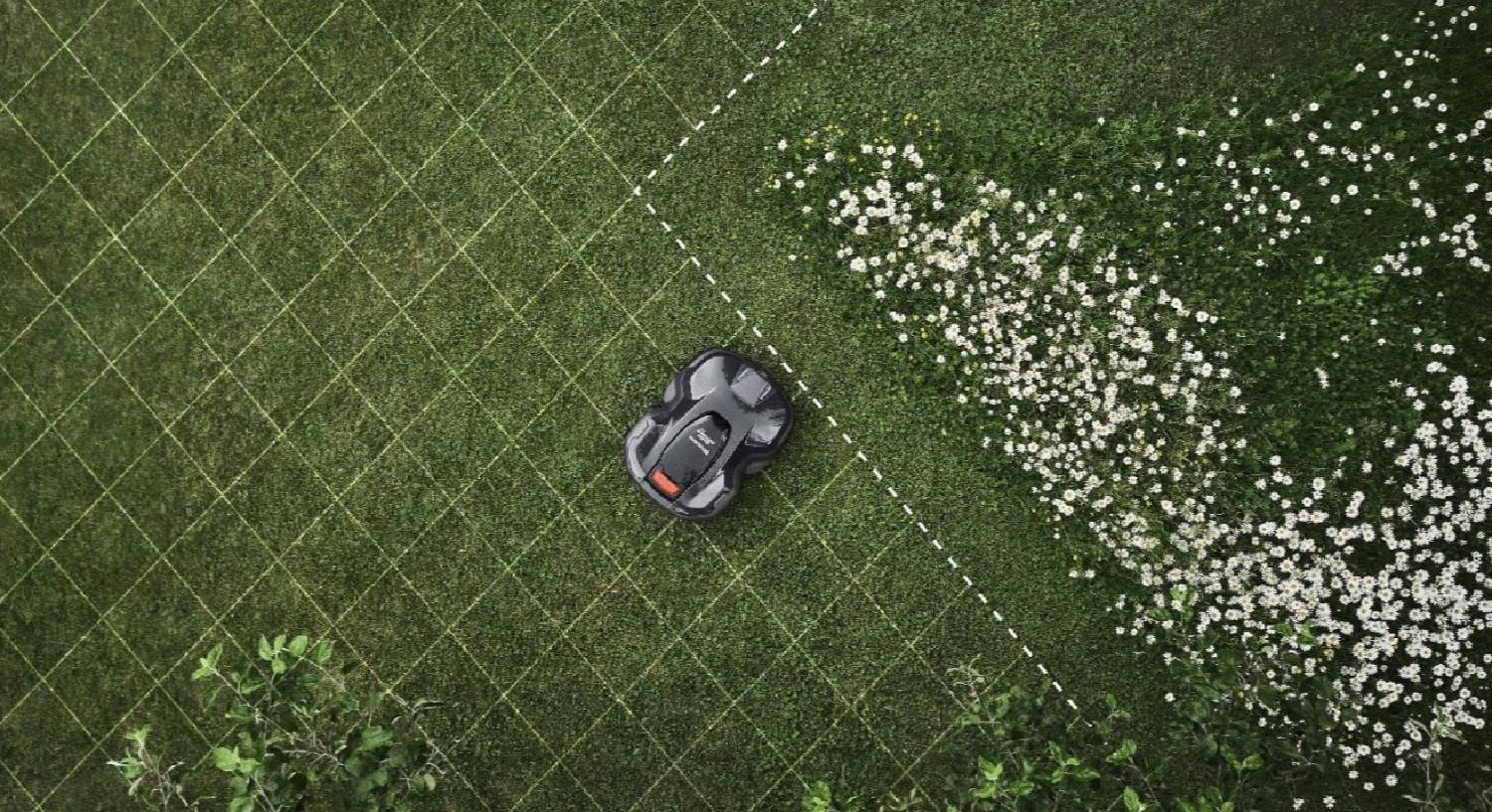 AUTOMOWER 310E NERA HUSQVARNA*