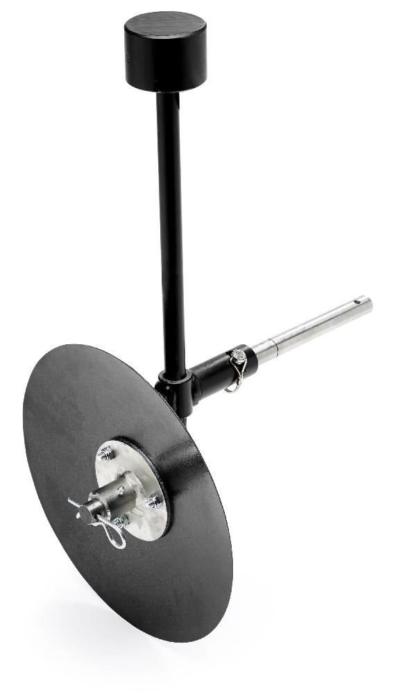 KANTENSCHNEIDER HUSQVARNA F. Rider