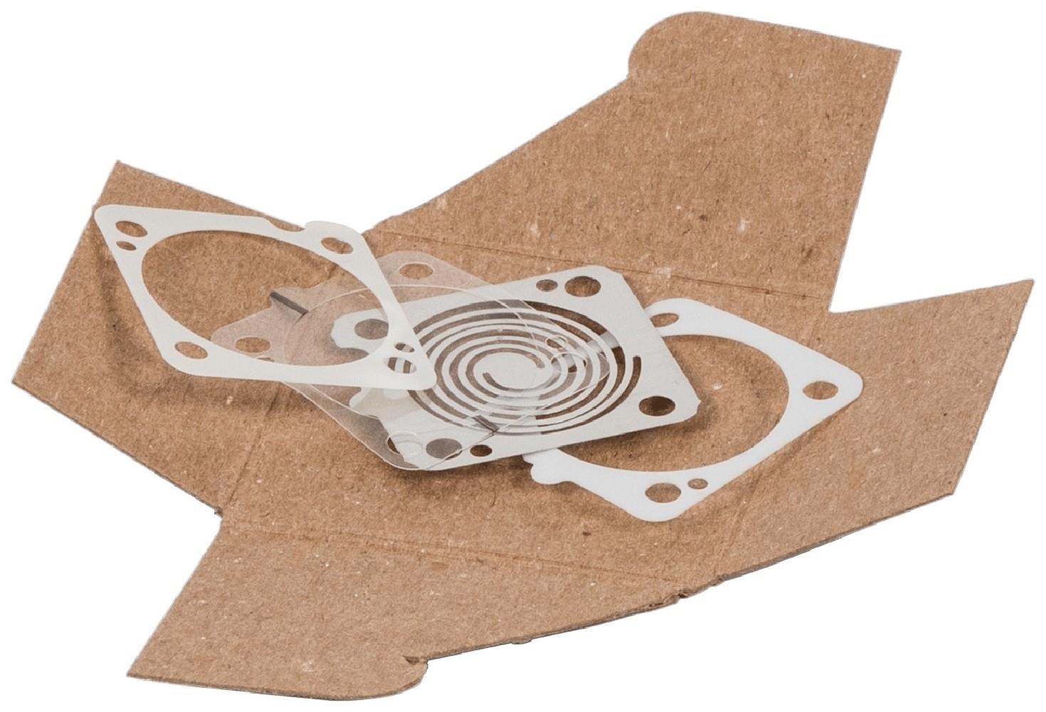 MEMBRAN & DICHTUNGSSATZ AT-12 AT-16