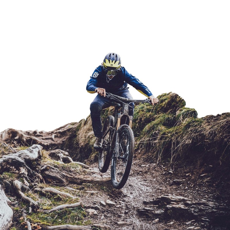 Mountainbike