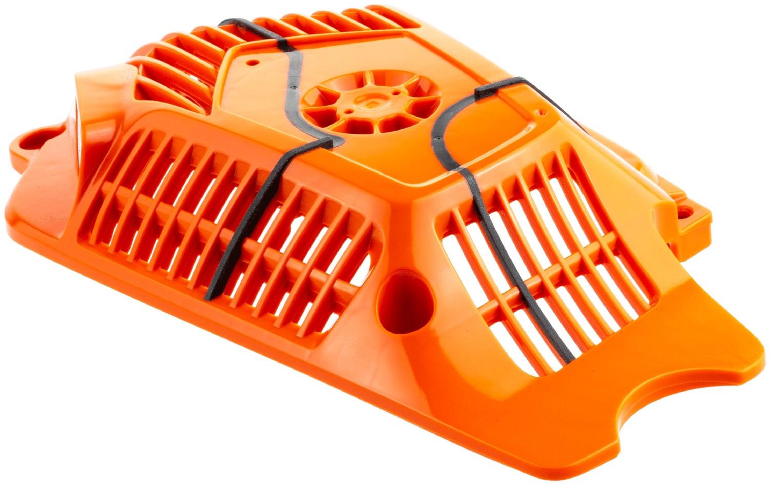 STARTVORRICHTUNGSGEHÄUSE 545/550 MARK II