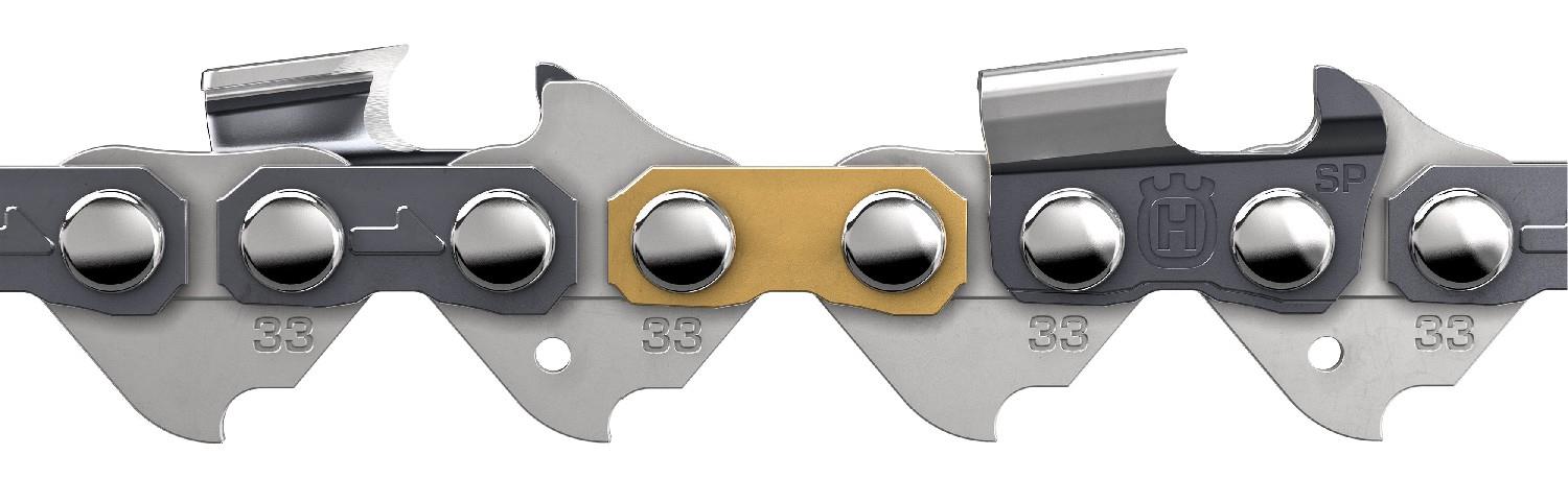 Sägekette 325x1,3x64HM X-CUT SP33G HUS38