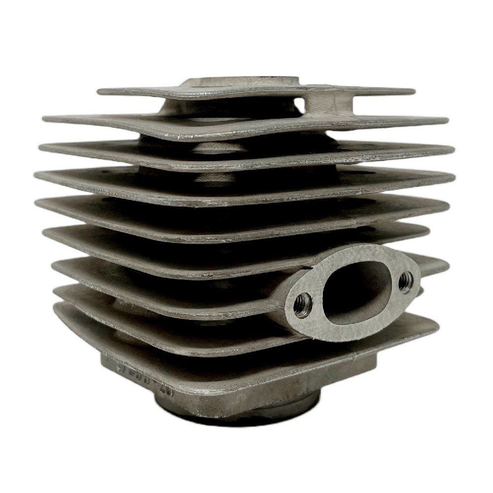 Zylinder ohne Kolben 40mm Husqvarna