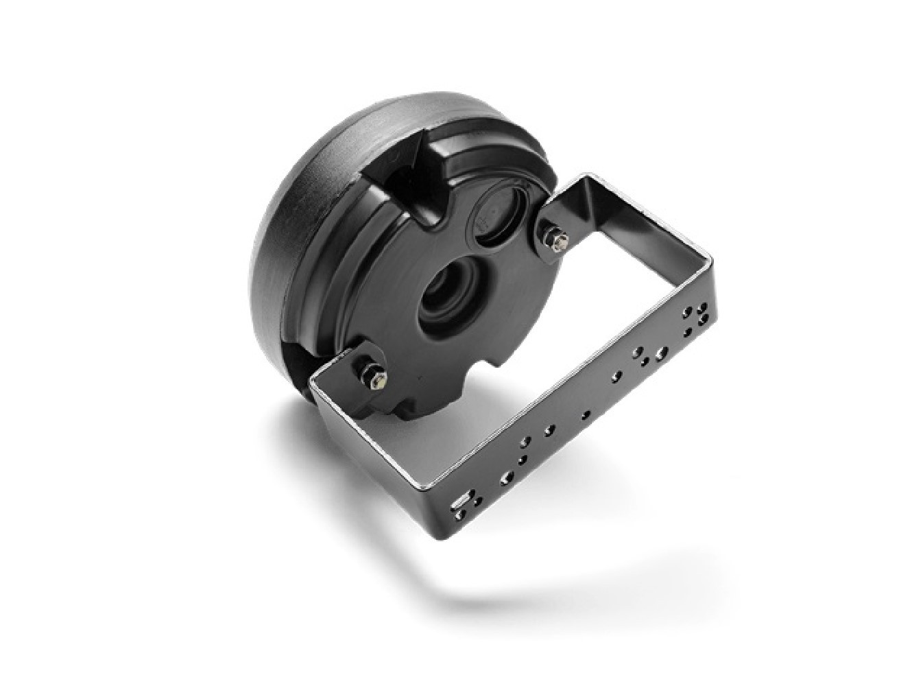 HECKGEWICHT 25 KG, TRO051