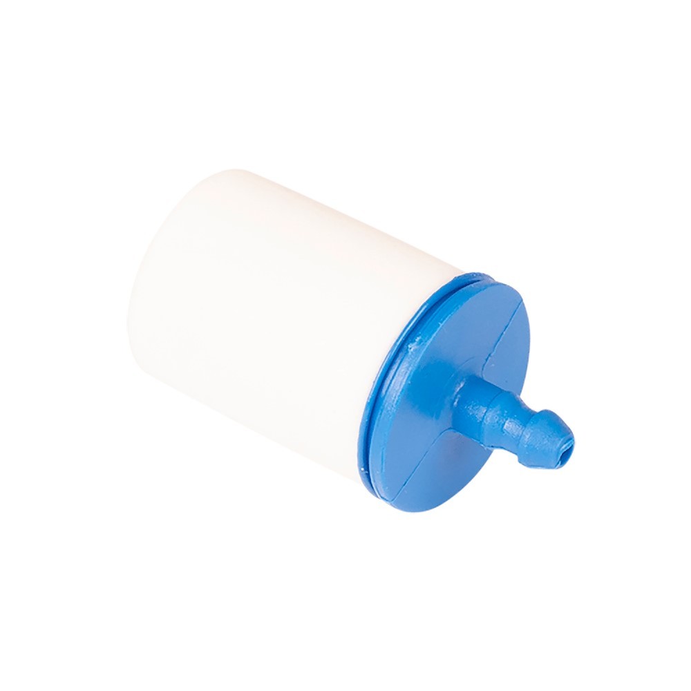 Benzinfilter Husqvarna Blau 18-40µm